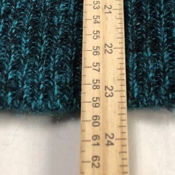 Jocelyn Smith Sweater Cardigan Woman Multicolor Embroidered Knit Size Large - Picture 6 of 8